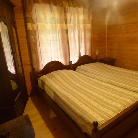 Hotel Hatsvali Mestia Luaran gambar