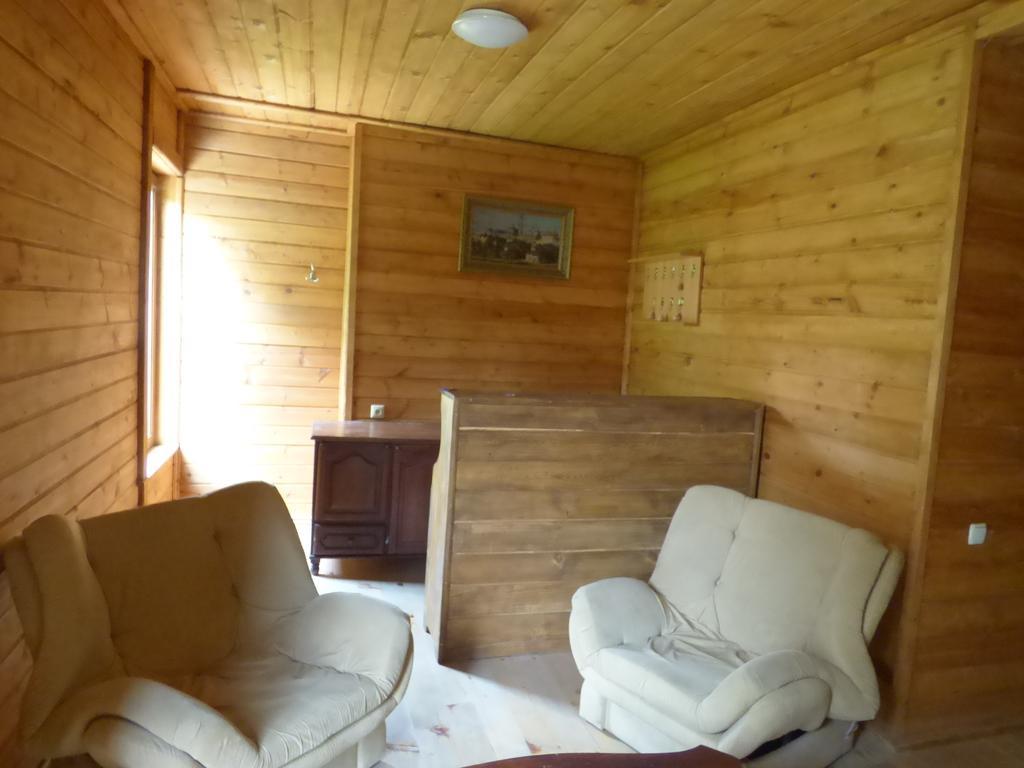 Hotel Hatsvali Mestia Luaran gambar